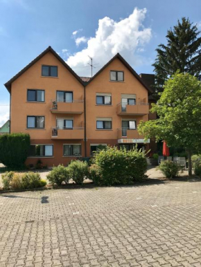 Hotel am Schoenbuchrand